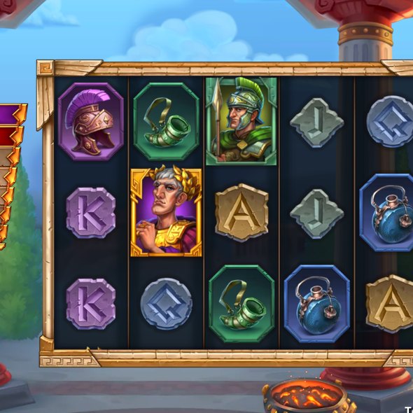 10 Swords